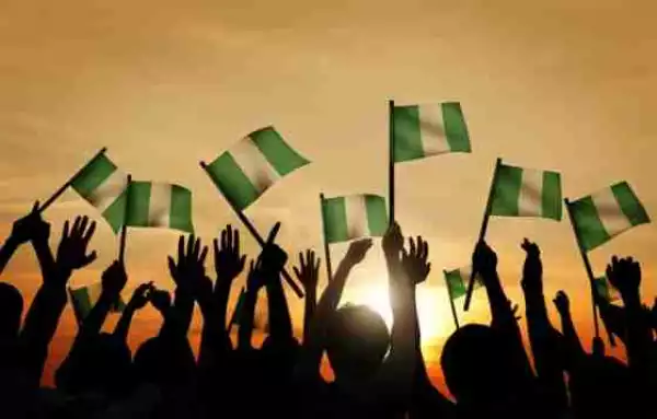 DO YOU AGREE? 20 Reasons Why Nigeria Is The Greatest Country On Earth
